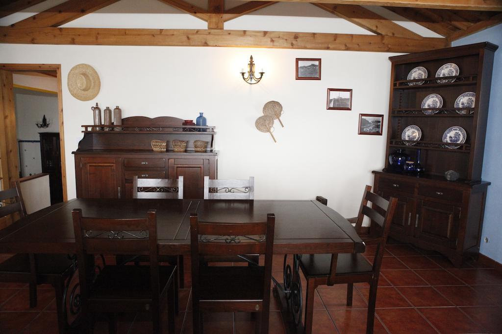 Casa Capelinhos Guest House Capelo ห้อง รูปภาพ