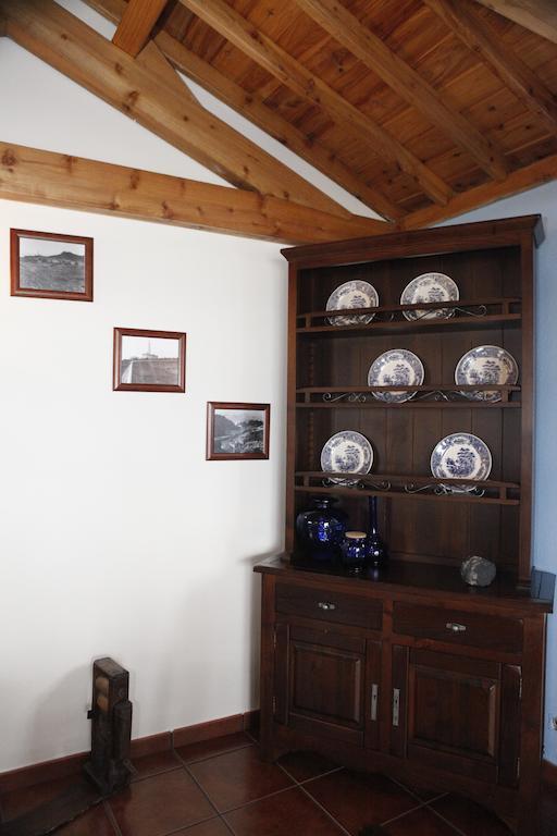 Casa Capelinhos Guest House Capelo ห้อง รูปภาพ