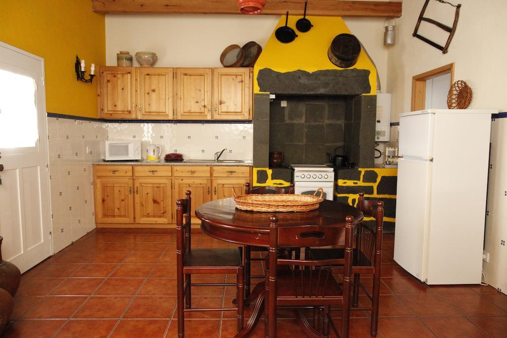 Casa Capelinhos Guest House Capelo ห้อง รูปภาพ
