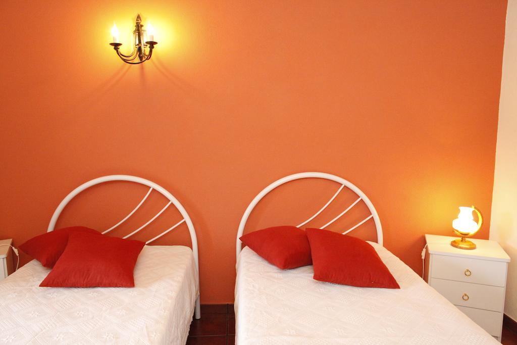 Casa Capelinhos Guest House Capelo ห้อง รูปภาพ