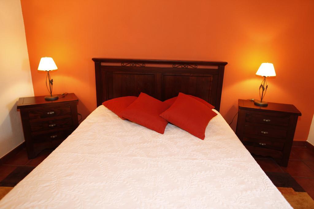 Casa Capelinhos Guest House Capelo ห้อง รูปภาพ